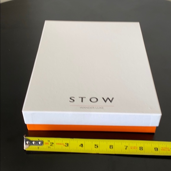 Stow London Wander Luxe Medium Box - Picture 3 of 5